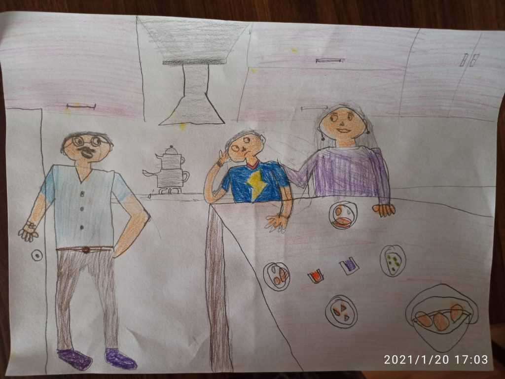 ?Bir Şeyler Yapmalıyım Ama Nasıl by Dönüştürmek Güzeldir - Ourboox.com