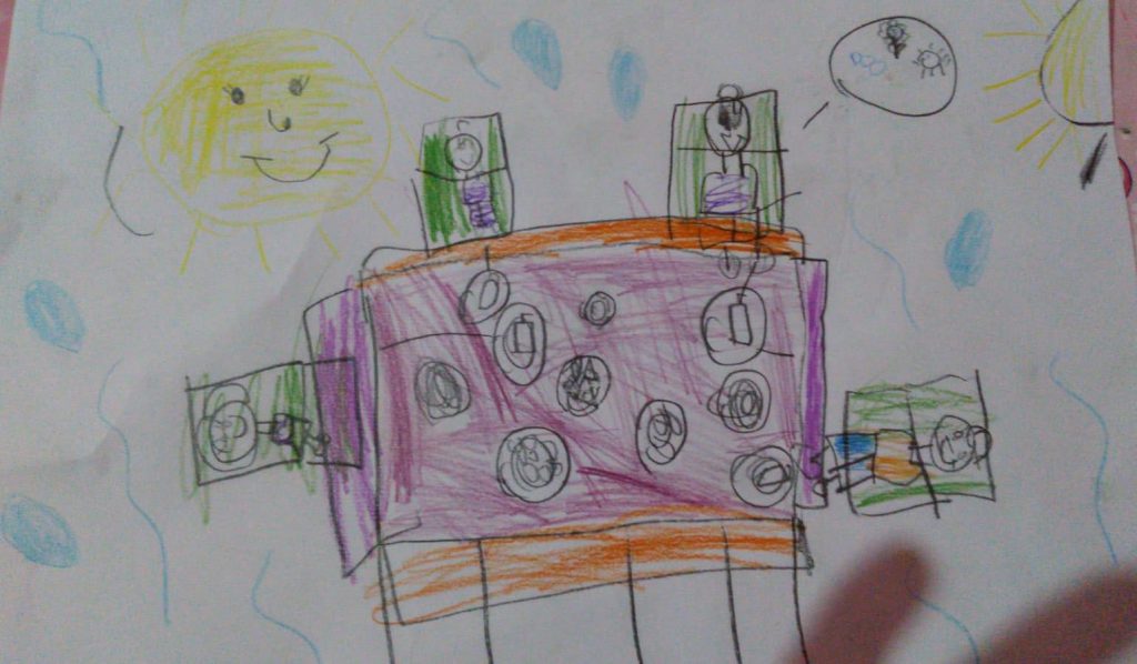 ?Bir Şeyler Yapmalıyım Ama Nasıl by Dönüştürmek Güzeldir - Ourboox.com