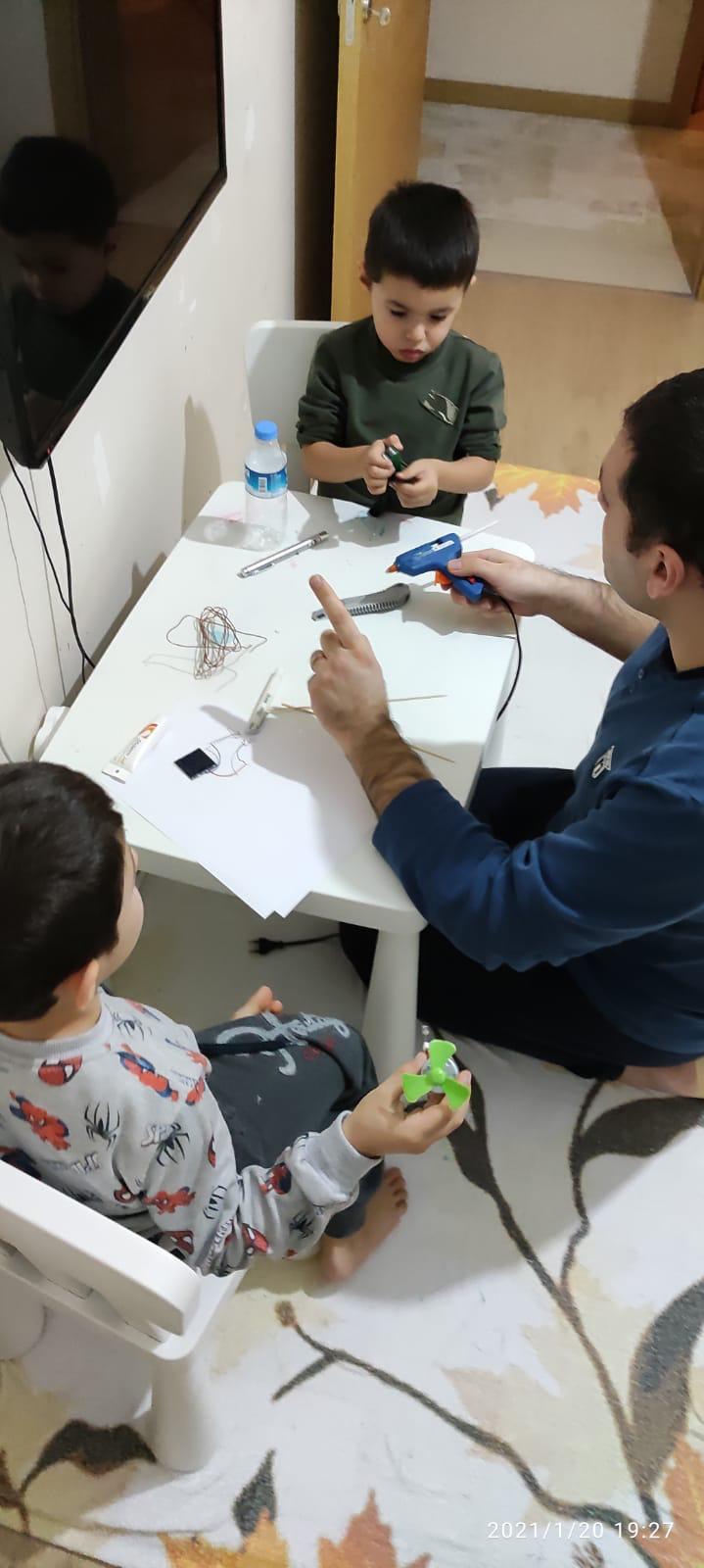 ?Bir Şeyler Yapmalıyım Ama Nasıl by Dönüştürmek Güzeldir - Ourboox.com