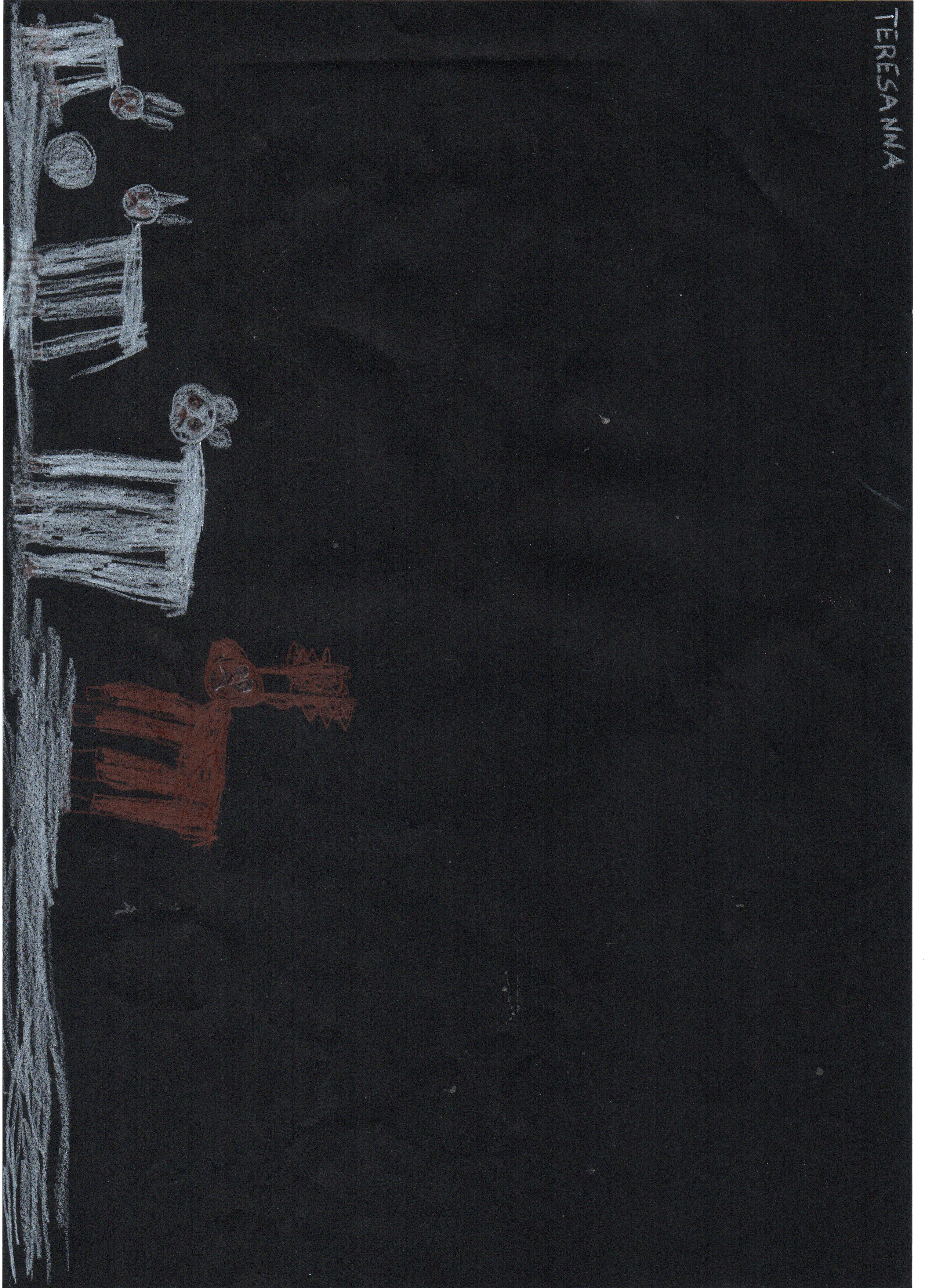 GLI ANIMALI DEL POLO NORD E PINGU by Anna Delai - Illustrated by  BAMBINI E BAMBINE DELLA SEZIONE VERDE - Ourboox.com