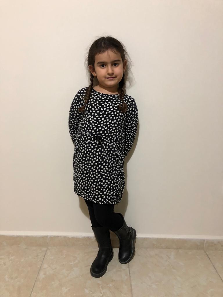 ECE ÇELİKTEN by FATMAEROL - Ourboox.com