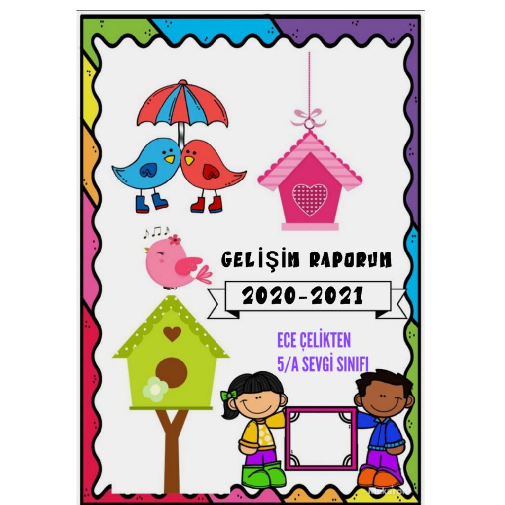 ECE ÇELİKTEN by FATMAEROL - Ourboox.com