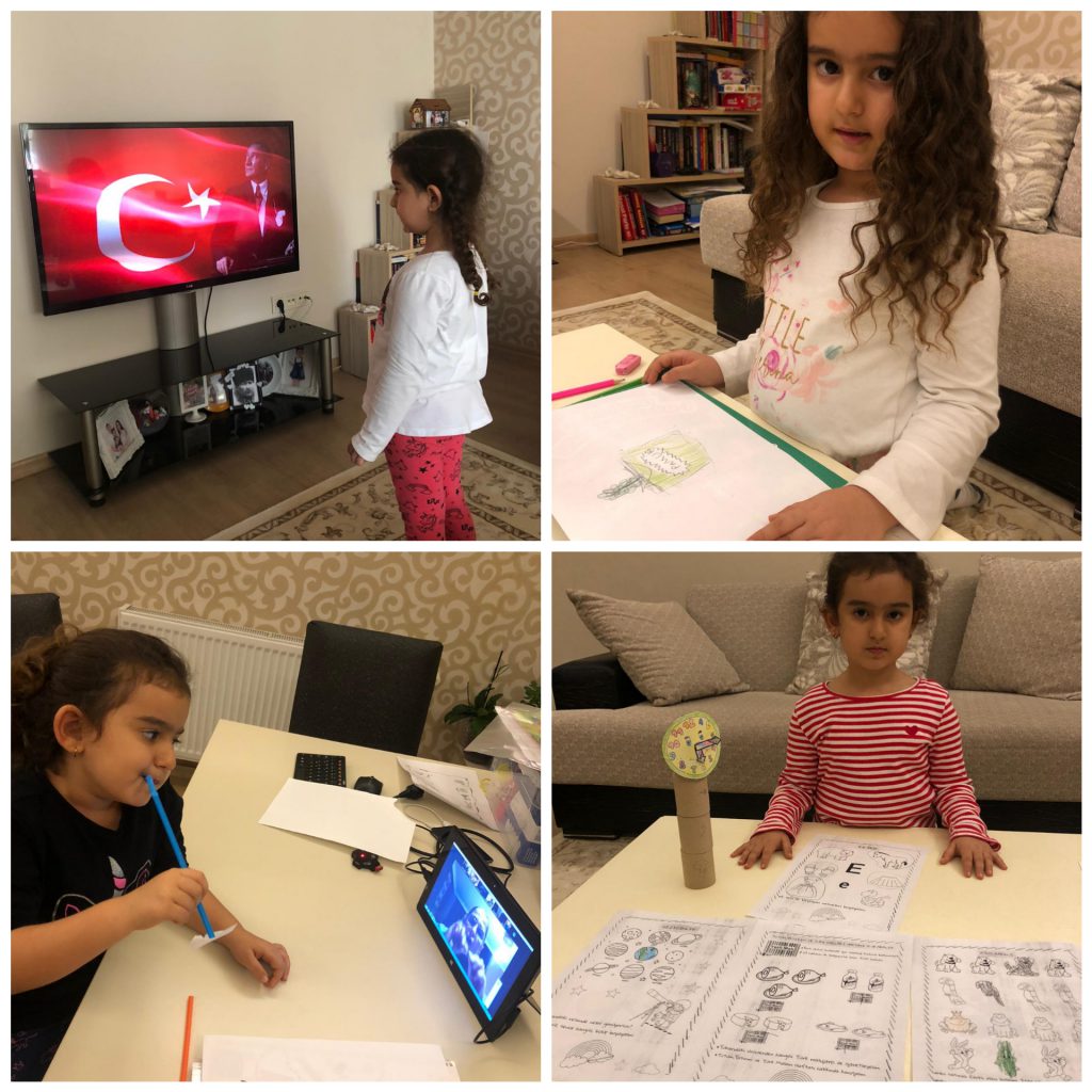 ECE ÇELİKTEN by FATMAEROL - Ourboox.com