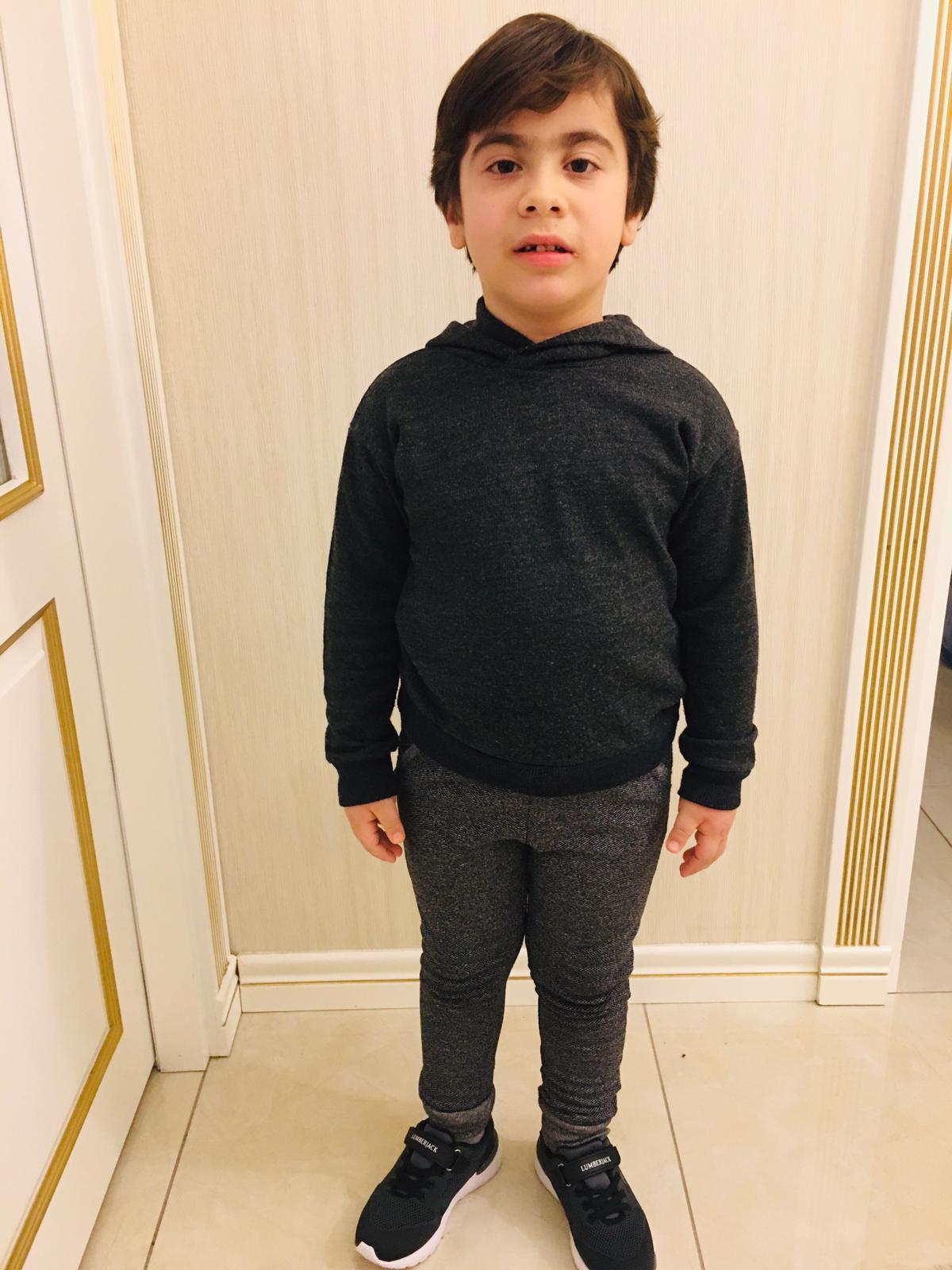 KÜRŞAT ÇAĞAN YILDIZ by FATMAEROL - Ourboox.com