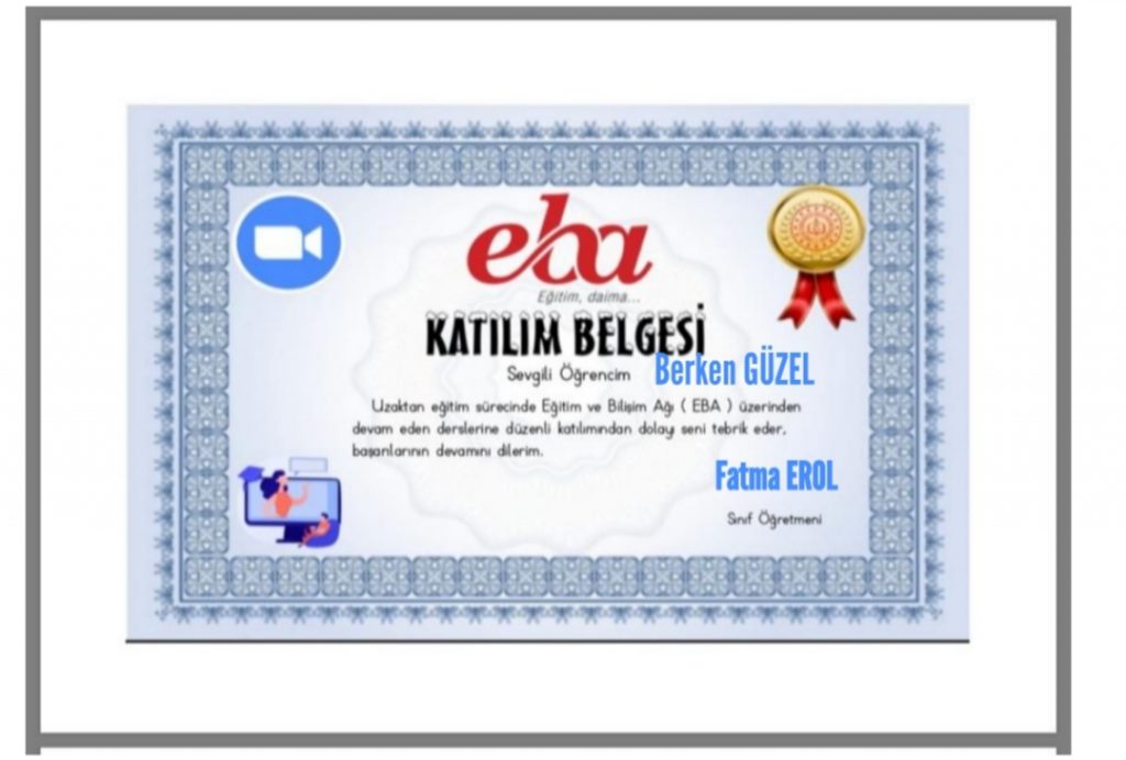 BERKEN GÜZEL by FATMAEROL - Ourboox.com