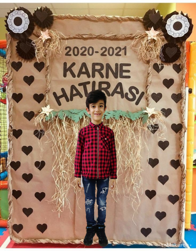 BERKEN GÜZEL by FATMAEROL - Ourboox.com