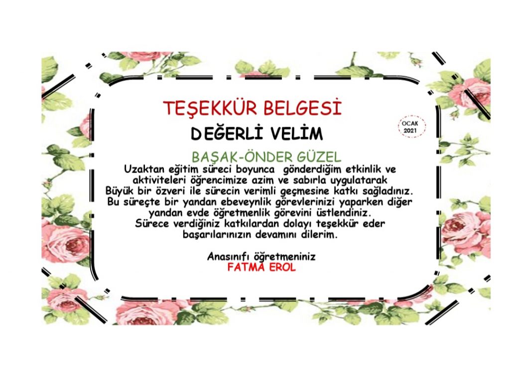 BERKEN GÜZEL by FATMAEROL - Ourboox.com