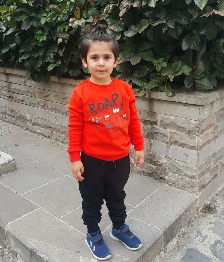 MUSTAFA KEMAL KARA by FATMAEROL - Ourboox.com