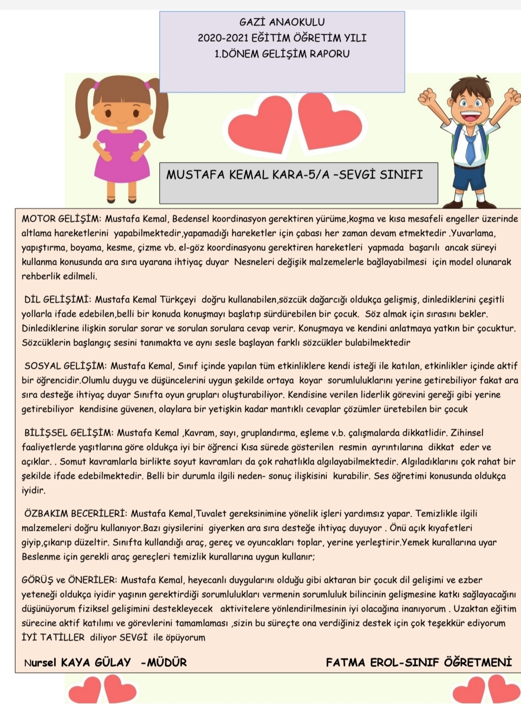 MUSTAFA KEMAL KARA by FATMAEROL - Ourboox.com