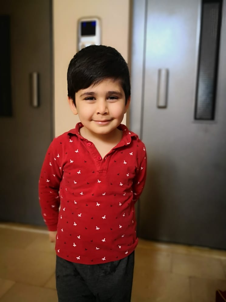 MUSTAFA KEMAL KARA by FATMAEROL - Ourboox.com