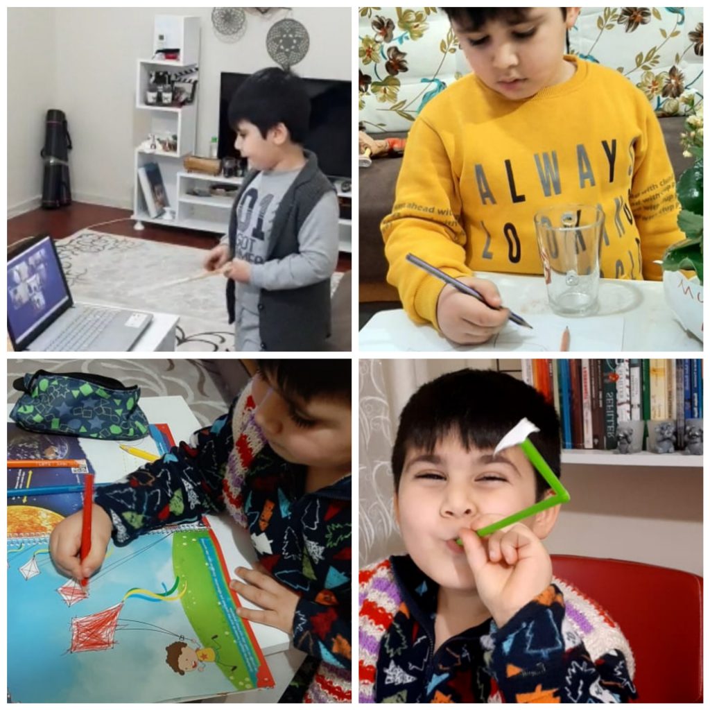 MUSTAFA KEMAL KARA by FATMAEROL - Ourboox.com