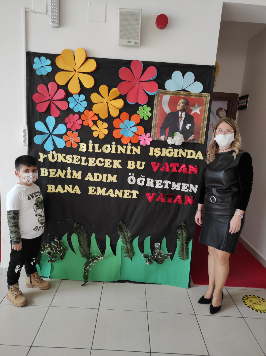 MUSTAFA KEMAL KARA by FATMAEROL - Ourboox.com