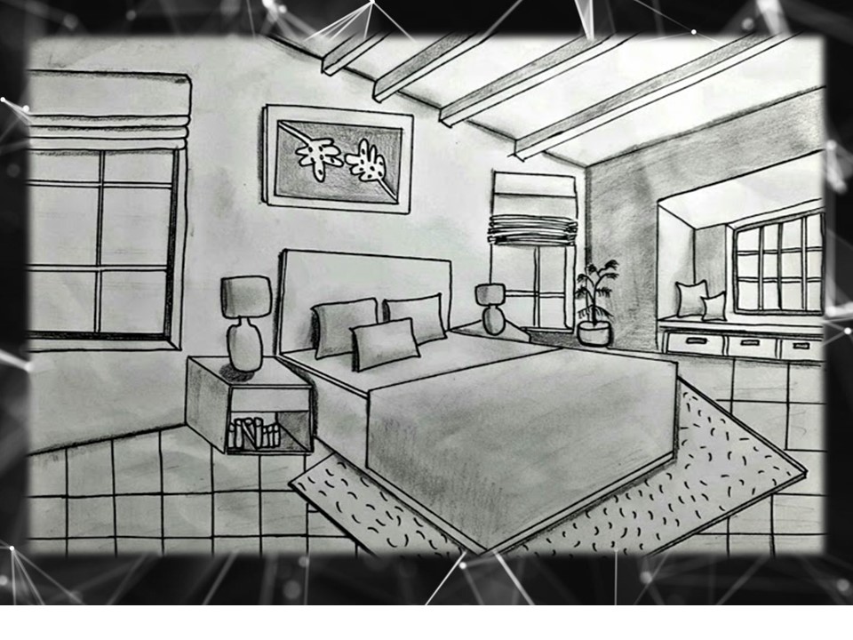 אומנות דיגיטלית קורל ספיר ט8 תיק עבודות by Coral - Ourboox.com