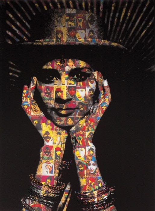 Identity group four by jihad swedan - Illustrated by Jihad Swedan - Ourboox.com