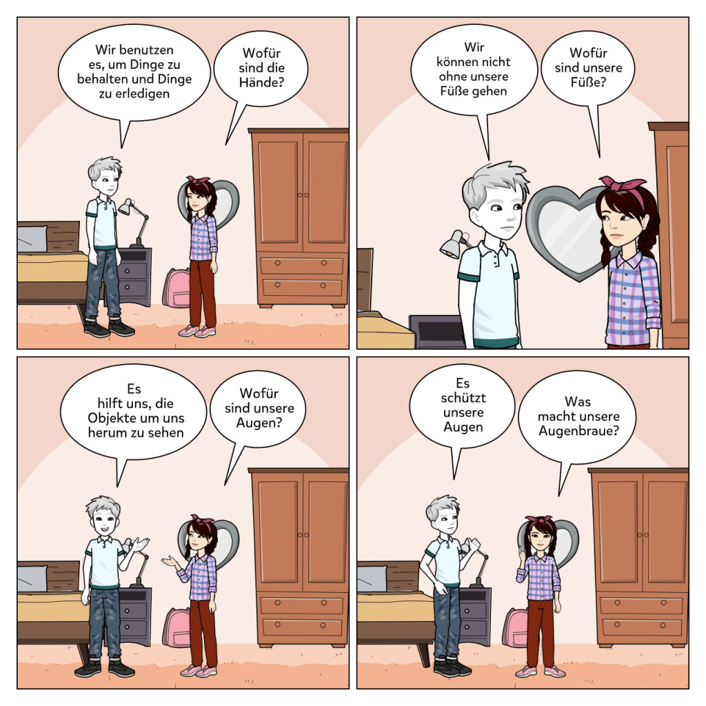 Emircas Abenteuer by Emircan Kaya - Ourboox.com