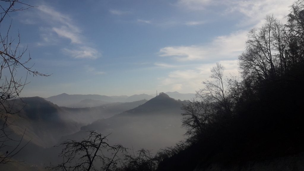 Evimde Kış by ÖzlemG - Illustrated by İcilli İlk-Ortaokulu - Ourboox.com