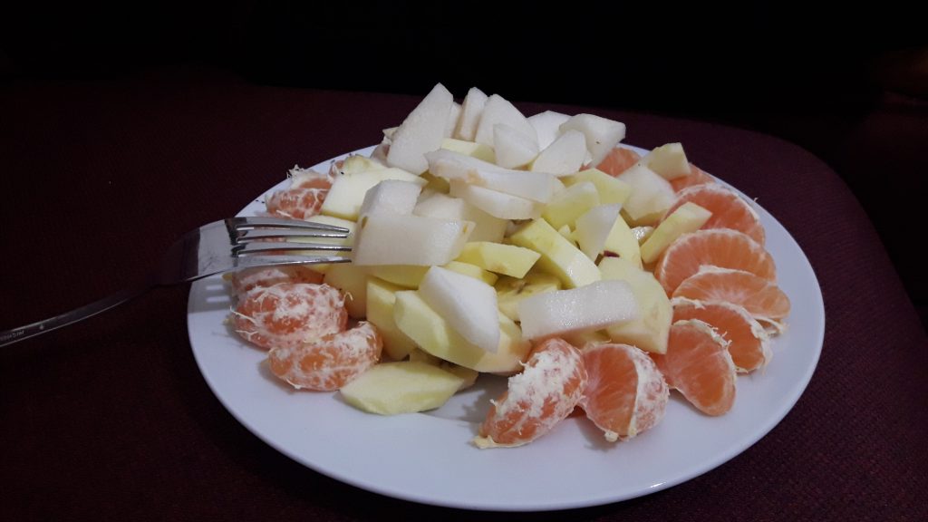 Evimde Kış by ÖzlemG - Illustrated by İcilli İlk-Ortaokulu - Ourboox.com