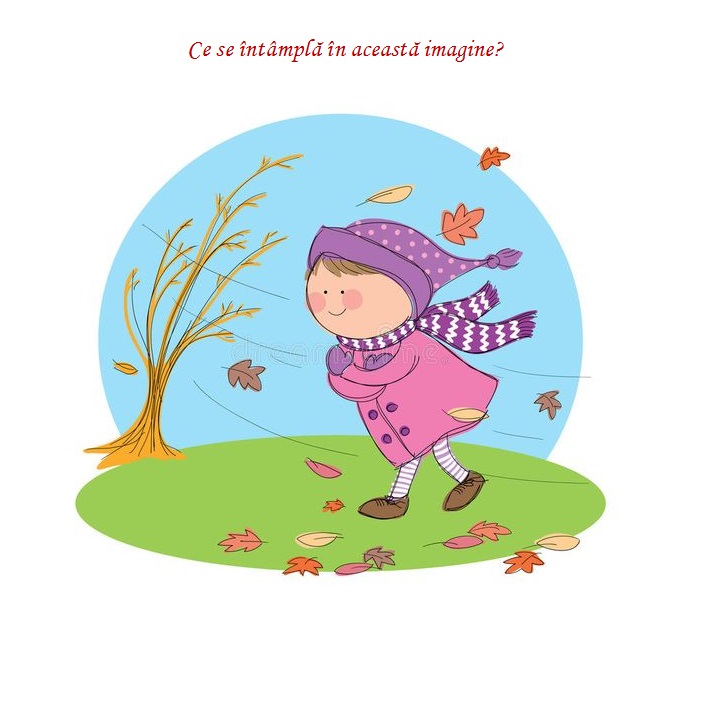 Cele două surori – Toamna şi Iarna by Naomi Trifu - Illustrated by Educatoare: Trifu Naomi      - Ourboox.com