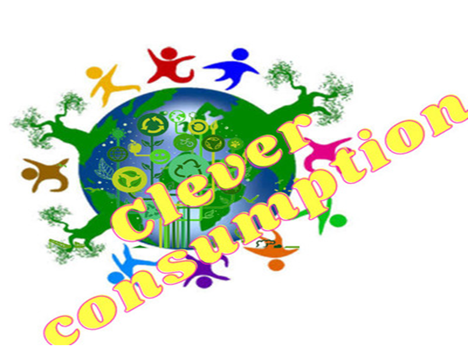 Erasmus+project:”Clever Consumption”: “Logos by CleverConsumption - Ourboox.com