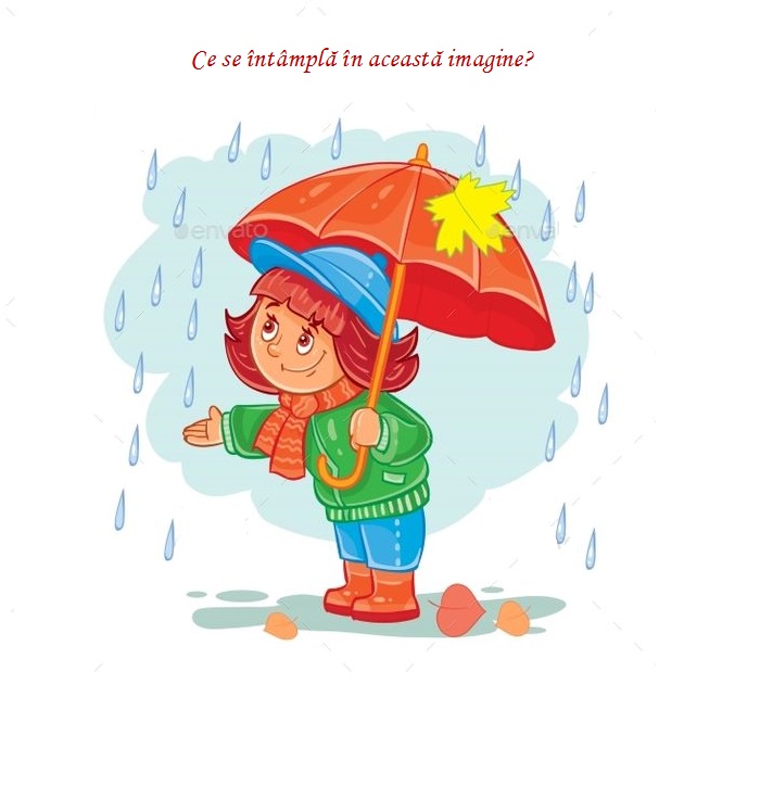 Cele două surori – Toamna şi Iarna by Naomi Trifu - Illustrated by Educatoare: Trifu Naomi      - Ourboox.com