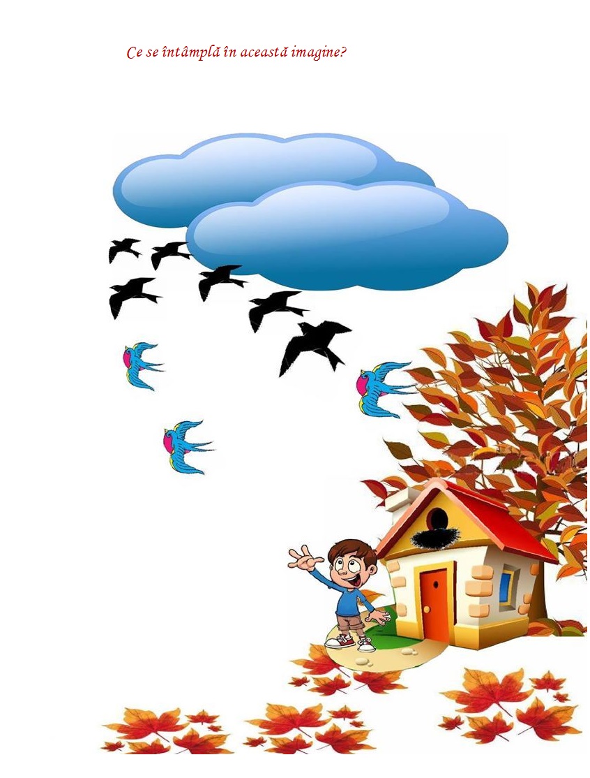 Cele două surori – Toamna şi Iarna by Naomi Trifu - Illustrated by Educatoare: Trifu Naomi      - Ourboox.com