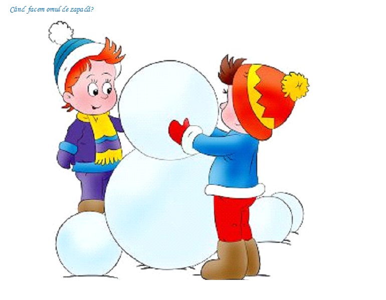 Cele două surori – Toamna şi Iarna by Naomi Trifu - Illustrated by Educatoare: Trifu Naomi      - Ourboox.com