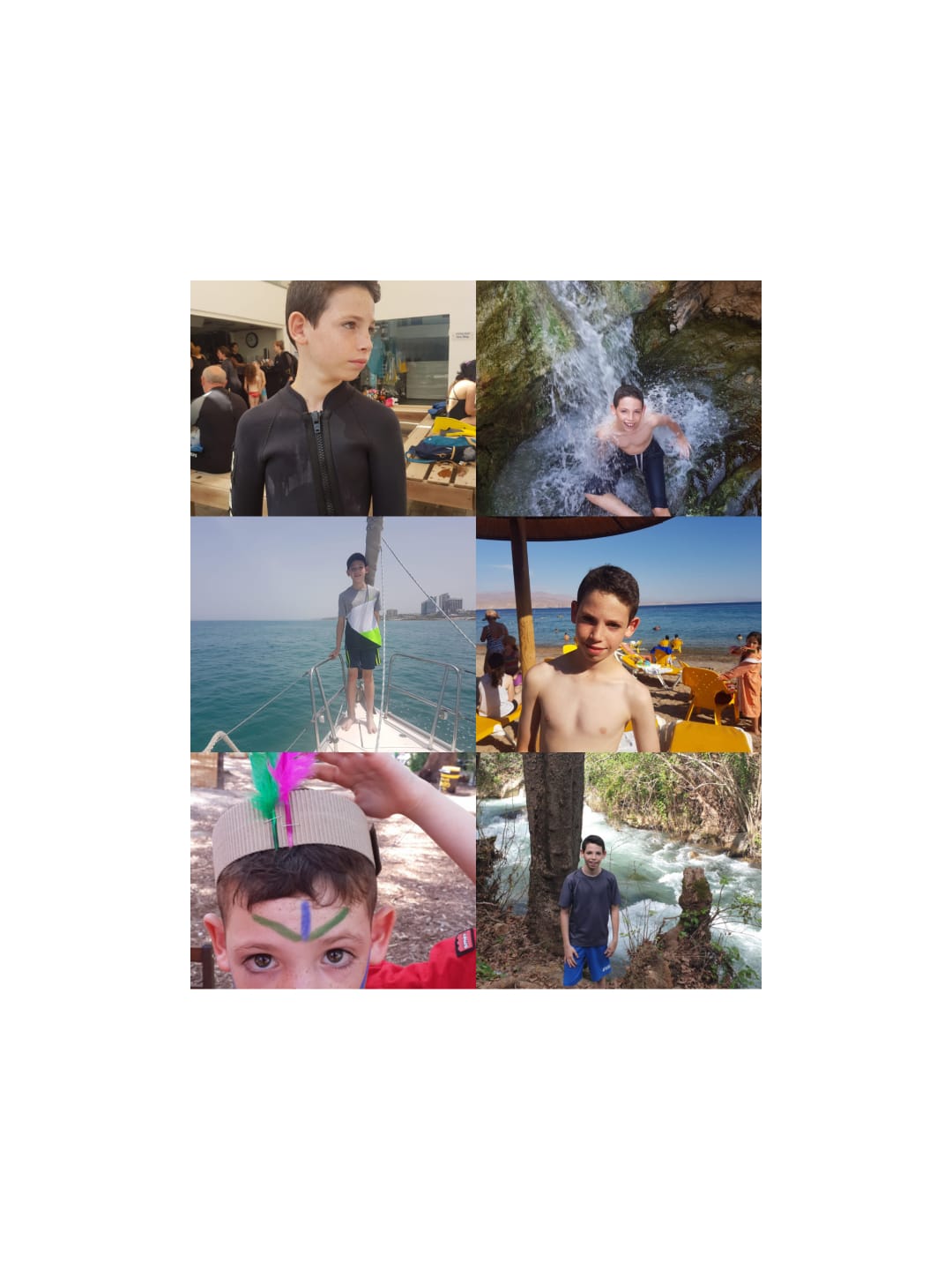 עבודת שורשים עידן שפיצר by Idan spitzer - Ourboox.com