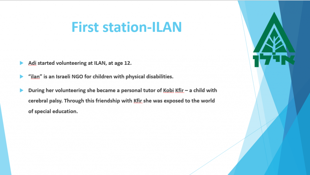 Adi Altschuler Project by joy grodinsky - Ourboox.com