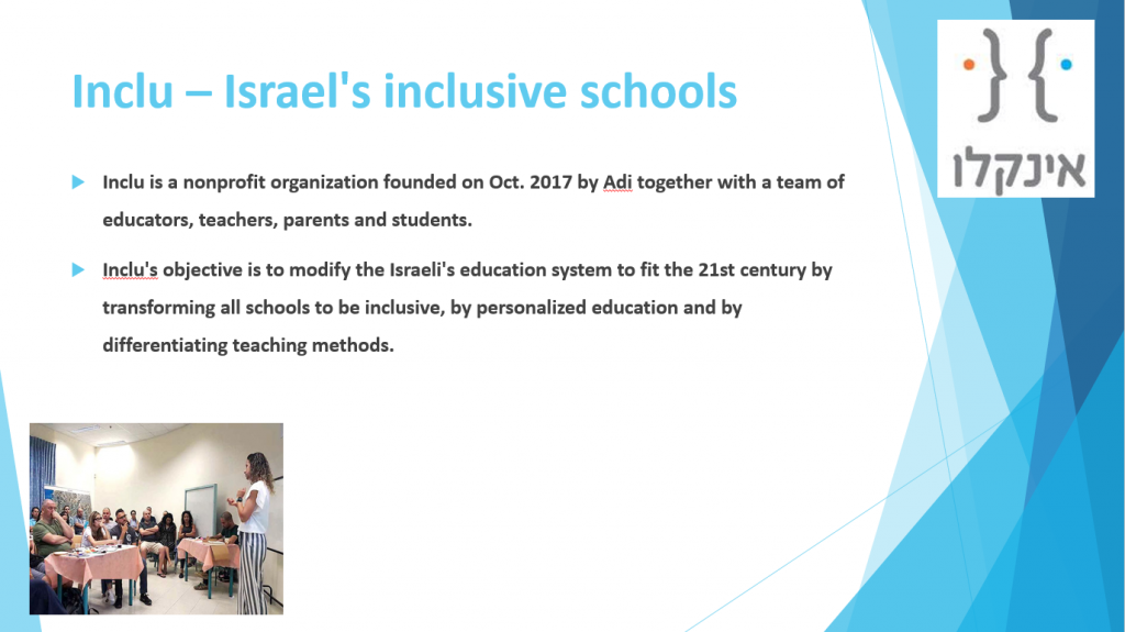 Adi Altschuler Project by joy grodinsky - Ourboox.com