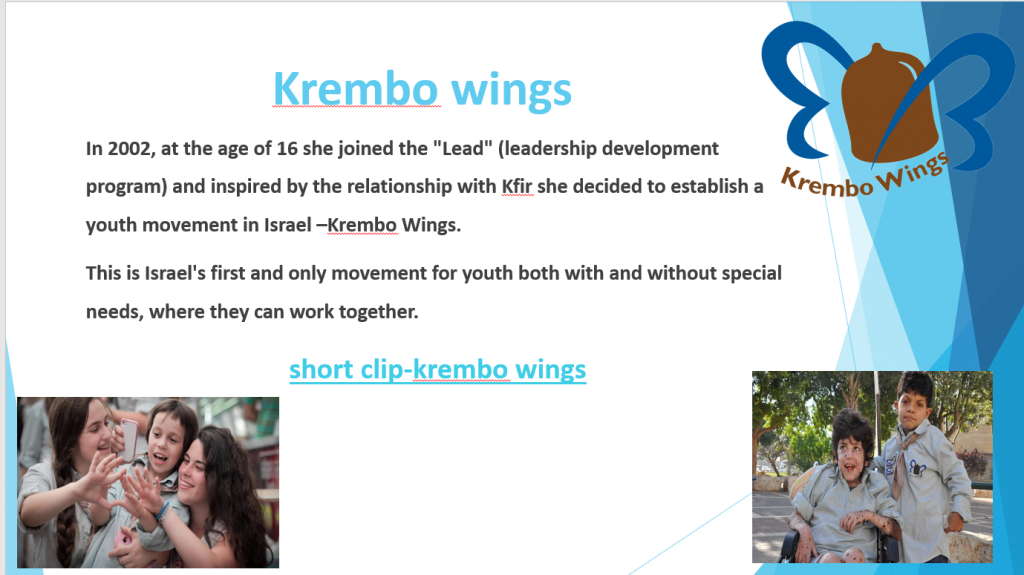 Adi Altschuler Project by joy grodinsky - Ourboox.com