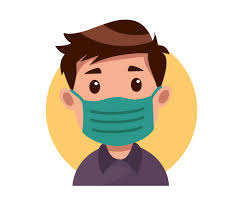 ESSAY ON CORONAVIRUS by Daria V - Illustrated by Vasile Daria - Ourboox.com