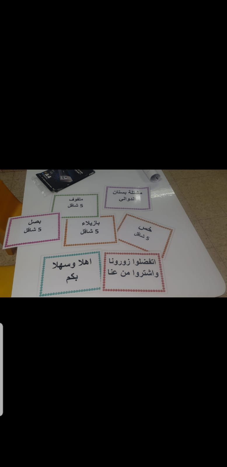 סיכום פרויקט הנבטה -תיעוד באמצעות ספר תמונות- מאת הגננת שדא פרחאת by shada - Ourboox.com