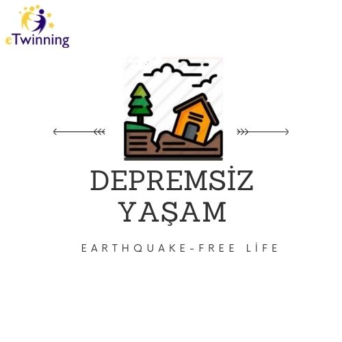 DEPREMSİZ YAŞAM LOGO ANKET ÇALIŞMASI EARTHQUAKE-FREE LIFE PROJECT LOGO POLL STUDY by YASEMİN GÜNEY DOĞAN - Ourboox.com