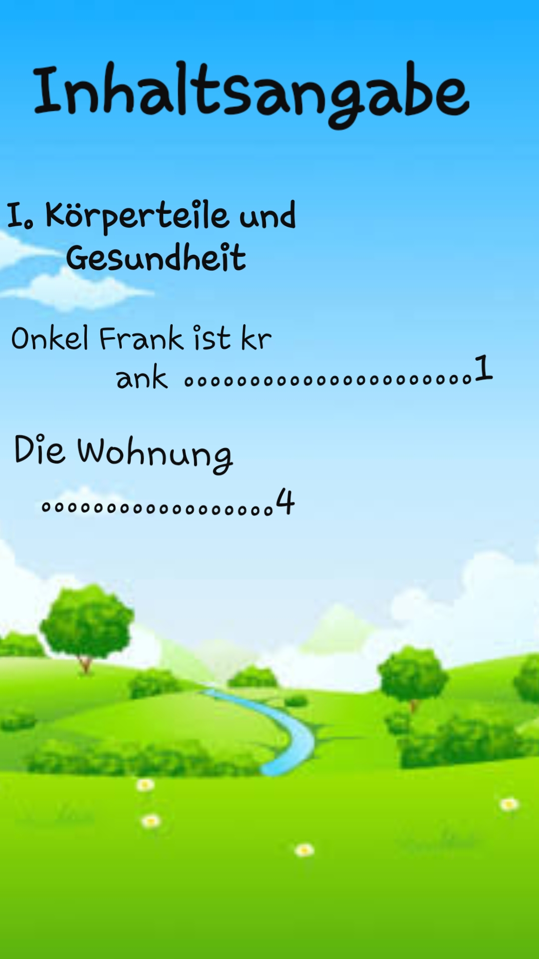 Querschnitte Aus Dem Leben by İhsan Dağasal - Ourboox.com