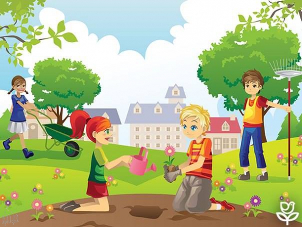 Збережемо чистим довкілля by Liza - Illustrated by Харпатіна Є, Волинець Л - Ourboox.com