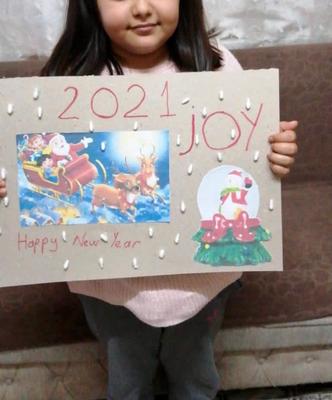 WE ARE LEARNING TOGETHER- DECEMBER E-BOOK by Ayşe Göbelek - Illustrated by Ayşe GÖBELEK - Ourboox.com