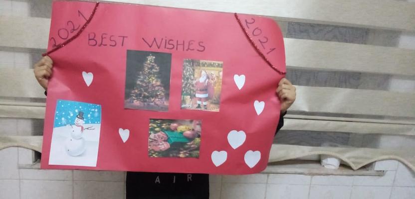 WE ARE LEARNING TOGETHER- DECEMBER E-BOOK by Ayşe Göbelek - Illustrated by Ayşe GÖBELEK - Ourboox.com