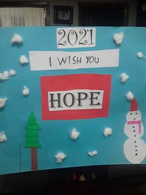 WE ARE LEARNING TOGETHER- DECEMBER E-BOOK by Ayşe Göbelek - Illustrated by Ayşe GÖBELEK - Ourboox.com