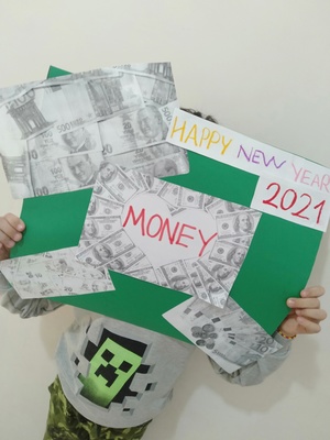 WE ARE LEARNING TOGETHER- DECEMBER E-BOOK by Ayşe Göbelek - Illustrated by Ayşe GÖBELEK - Ourboox.com