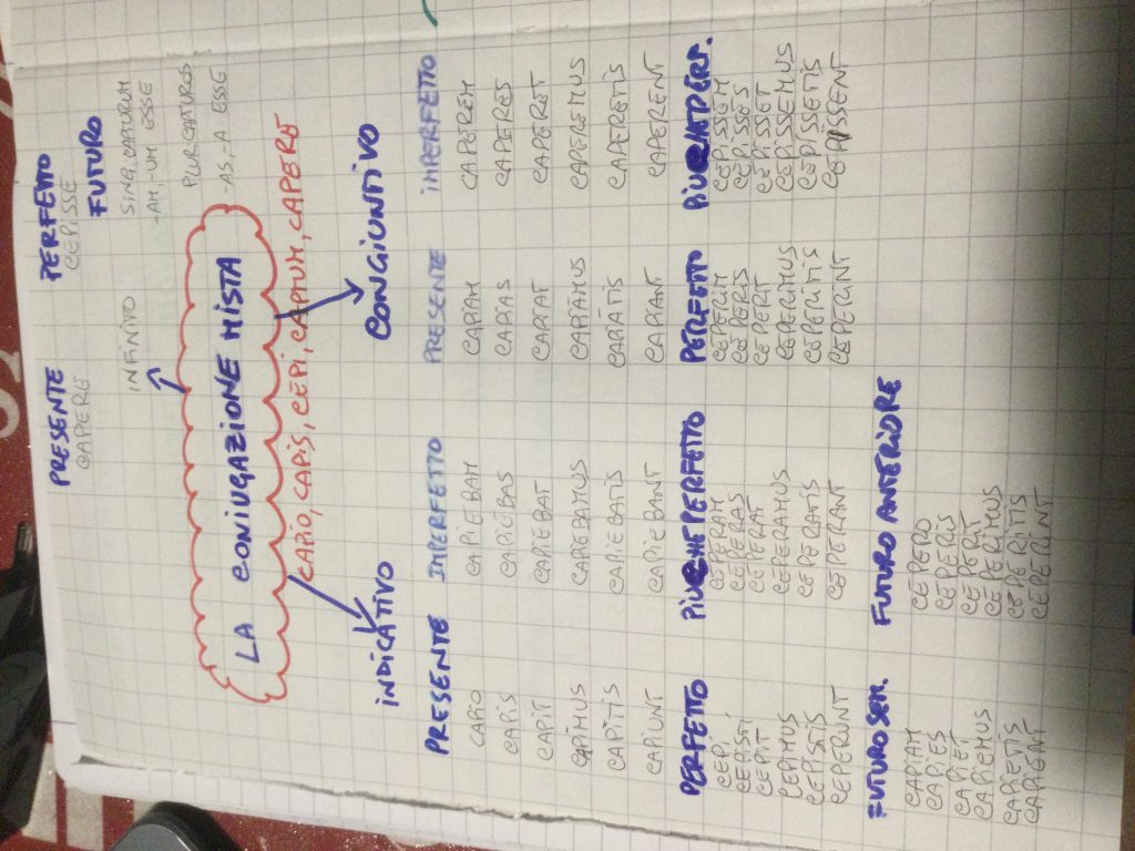 Ebook Latino by Federico - Ourboox.com