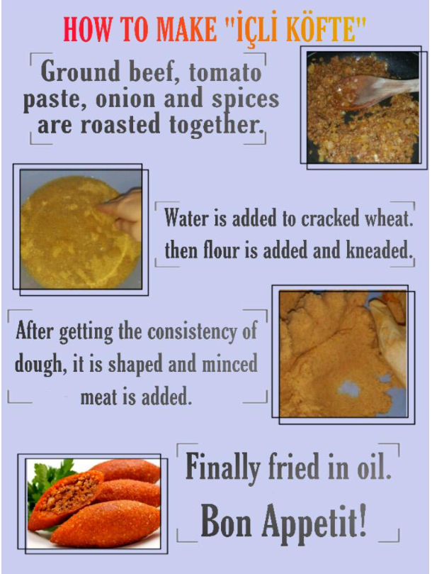 Traditional Meals (TASK 1A) by FCLL - Ourboox.com