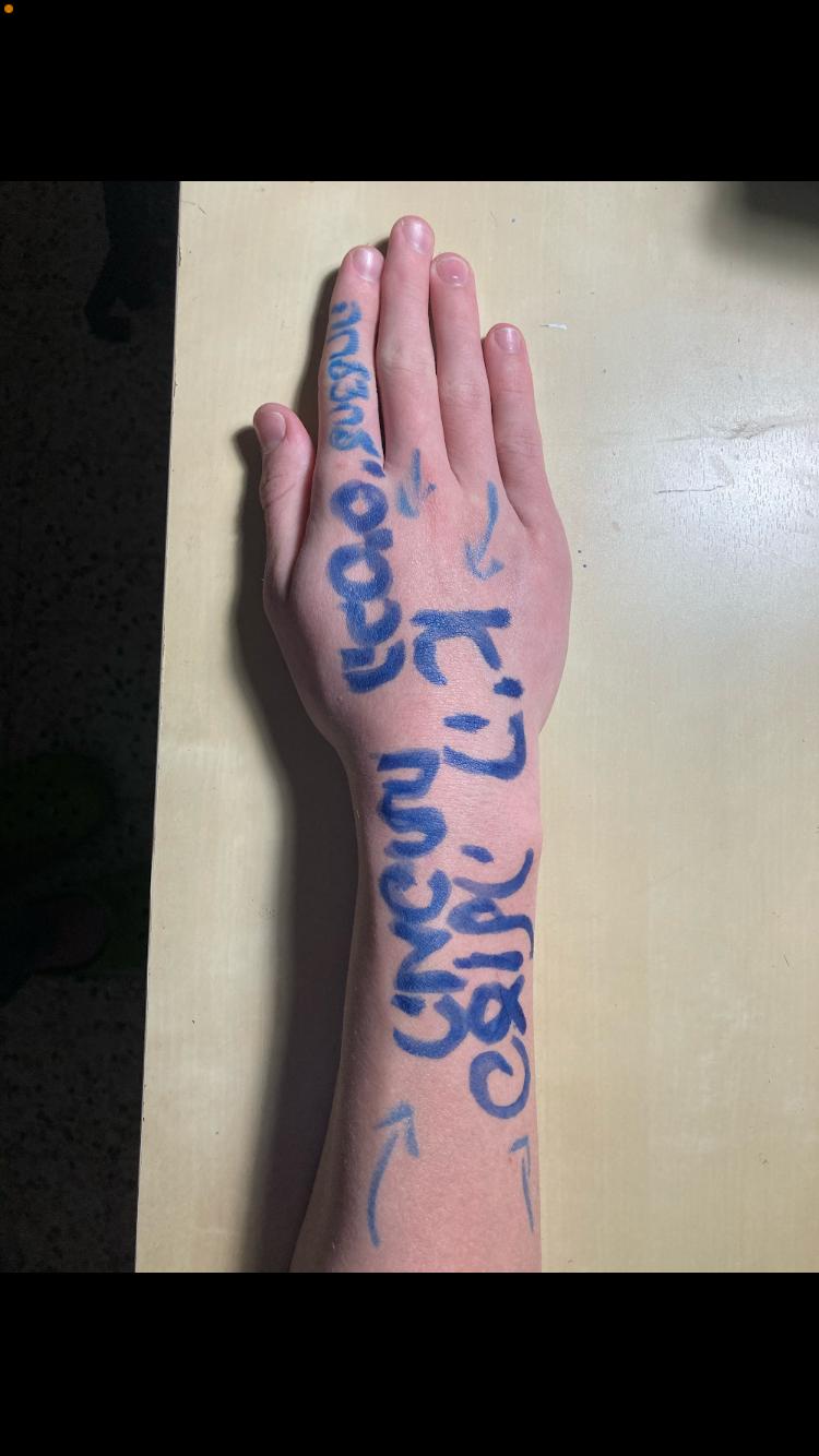 תיק העבודות שלי by ilya zvinia - Illustrated by איליה זביניאצקובסקי  - Ourboox.com