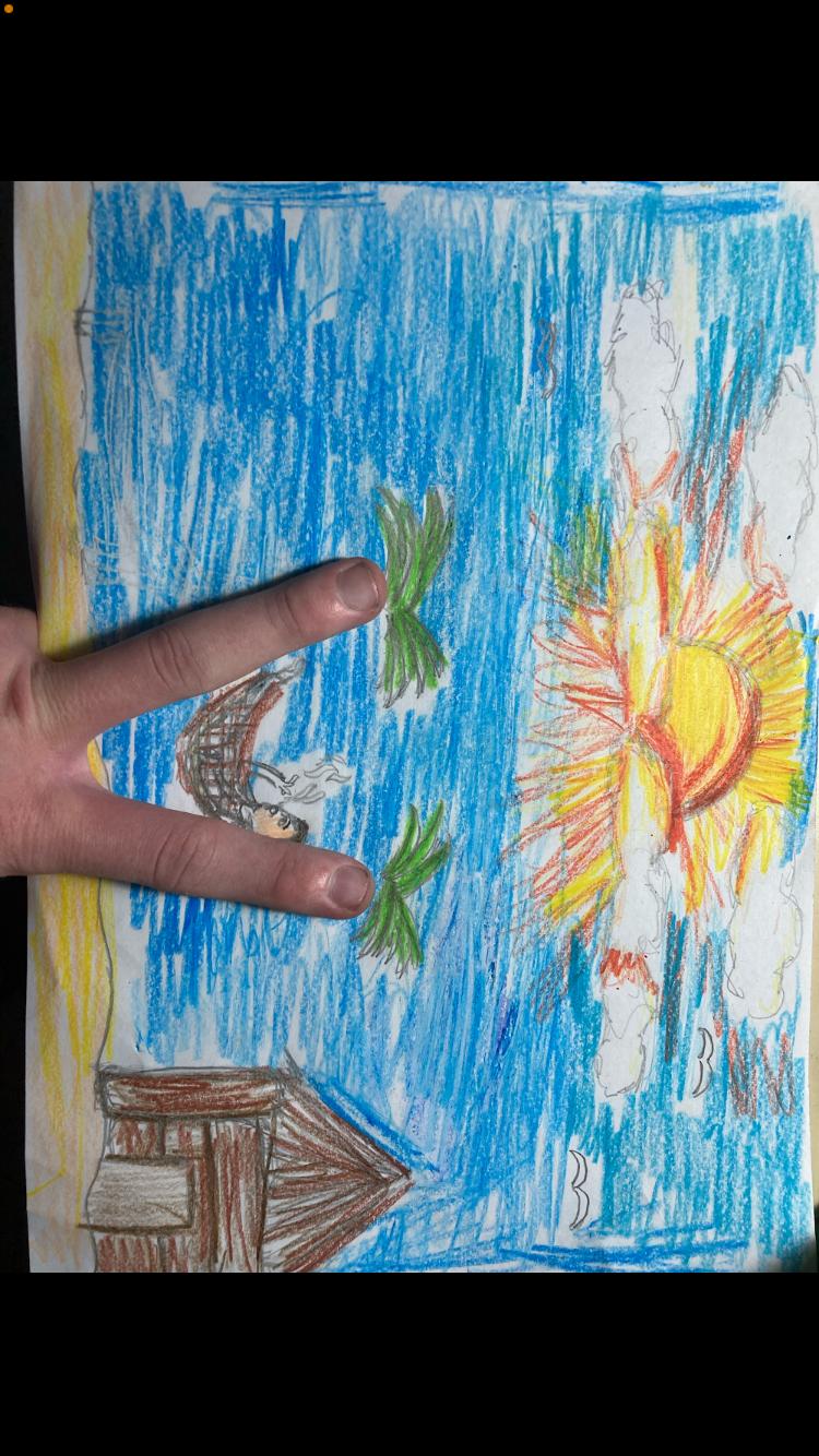 תיק העבודות שלי by ilya zvinia - Illustrated by איליה זביניאצקובסקי  - Ourboox.com