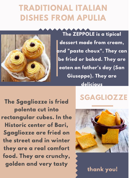 Traditional Meals (TASK 1A) by FCLL - Ourboox.com