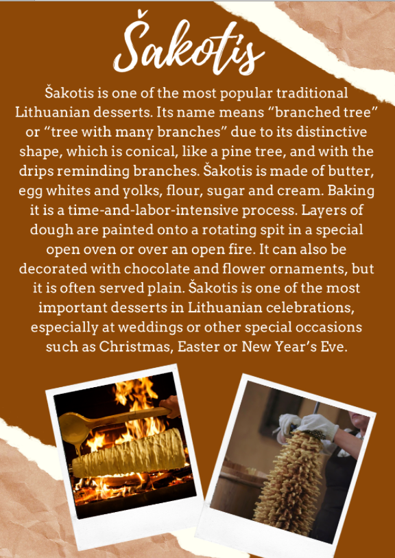 Traditional Meals (TASK 1A) by FCLL - Ourboox.com