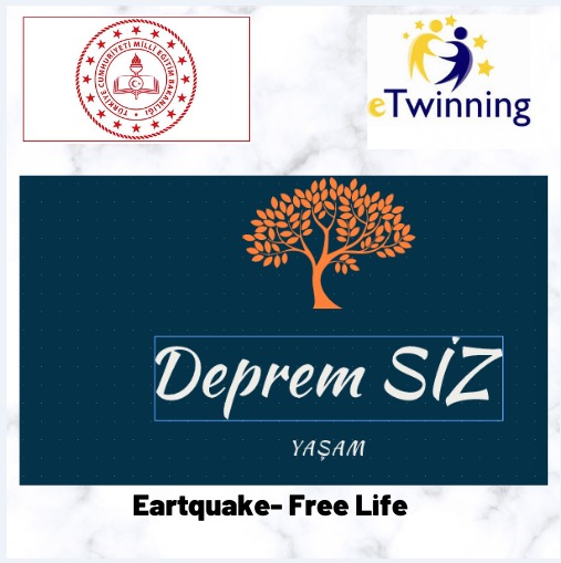 DEPREMSİZ YAŞAM PROJESİ AFİŞ ANKET ÇALIŞMASI EARTHQUAKE-FREE LIFE PROJECT POSTER POLL STUDY R by YASEMİN GÜNEY DOĞAN - Ourboox.com