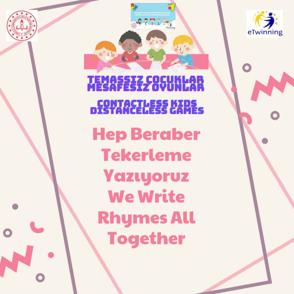 Hep Beraber Tekerleme Yazıyoruz by hasan ikiz - Ourboox.com