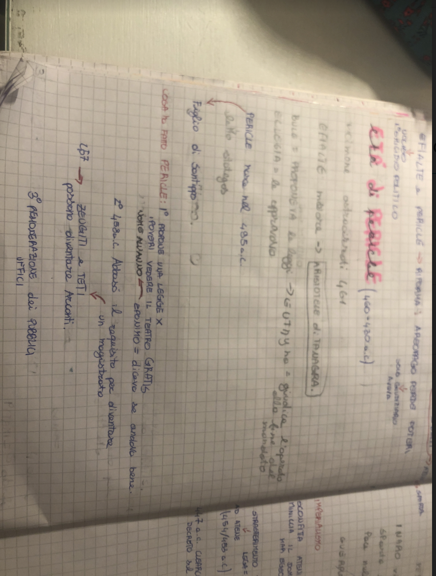 Le mie mappe di storia by Cristina D’Ercole - Ourboox.com