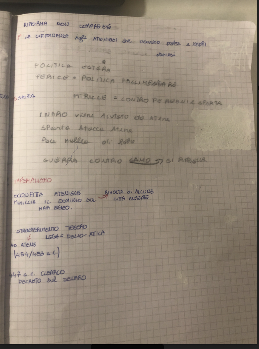 Le mie mappe di storia by Cristina D’Ercole - Ourboox.com