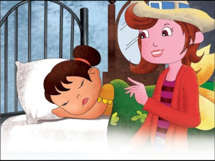 THE CASE OF THE MISSING SMILE by Ishraqa Dabor - Ourboox.com